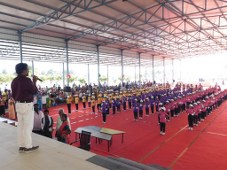 Annual Sports Meet - Part II - 2026